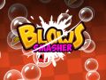 Game "Blows Smasher"