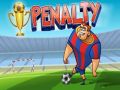 Game "Penalty Football"