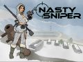 Game "Nasty Sniper"
