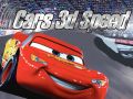 Game "Cars 3d Speed"