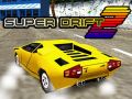 Game "Super Drift 2"