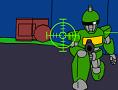  Game"Robot War"